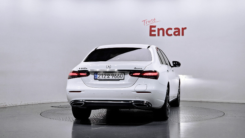 car Mercedes E-Class id188729 photo #4