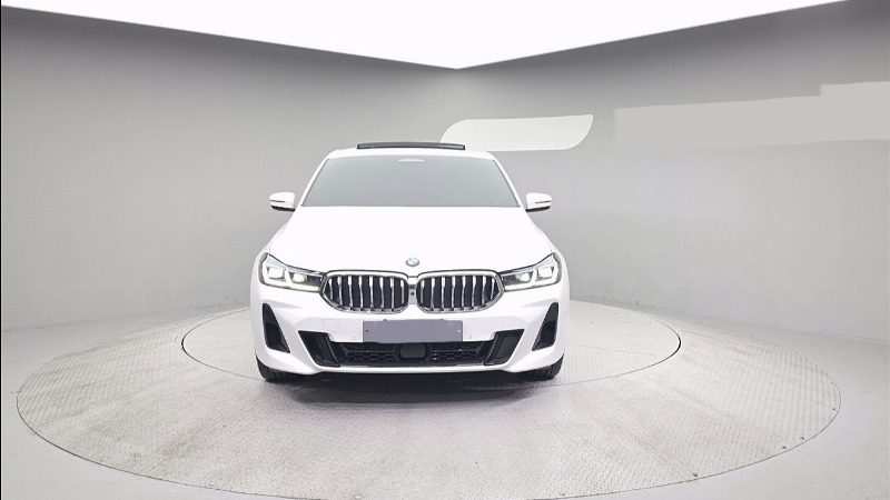 car BMW 6 Series id188749 photo #2