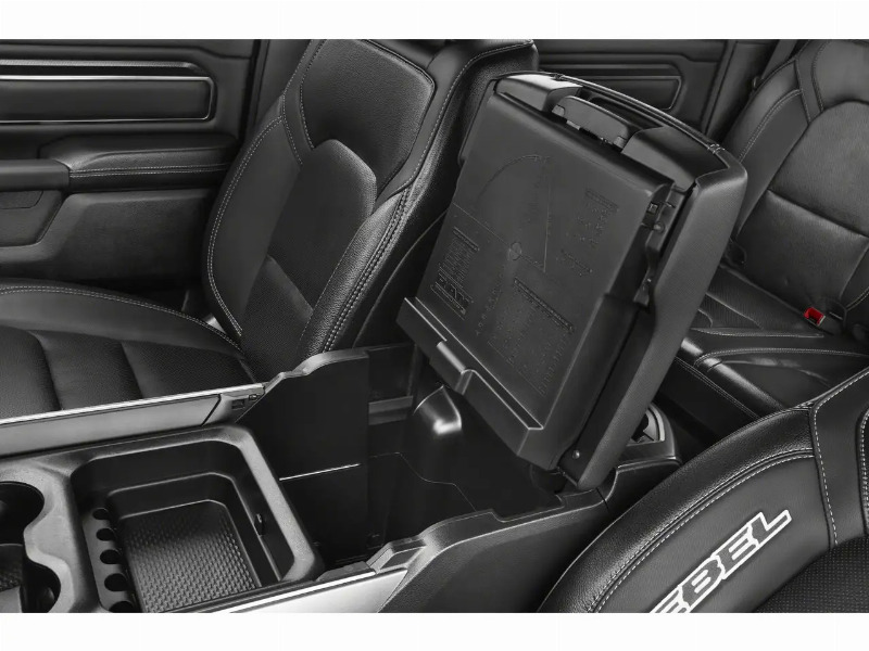 car RAM 1500 id189052 photo #9