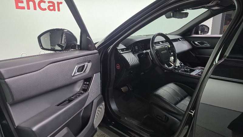 car Land Rover Range Rover Velar id189111 photo #10