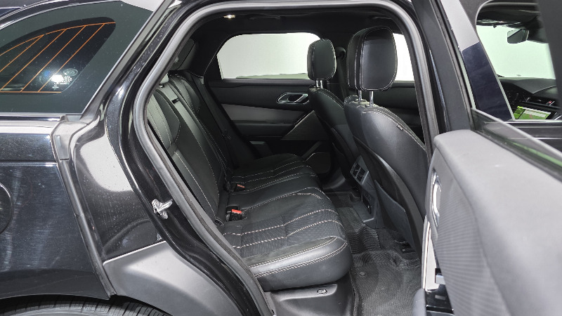 car Land Rover Range Rover Velar id189111 photo #12
