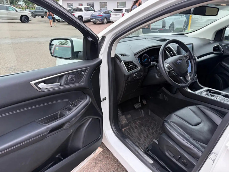 car Ford Edge id189234 photo #12