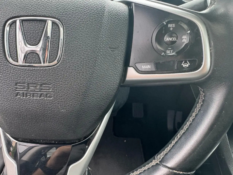 car Honda Civic id190668 photo #23