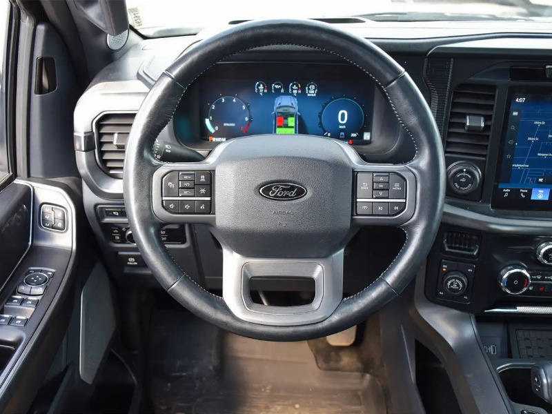 car Ford F-150 id190742 photo #17