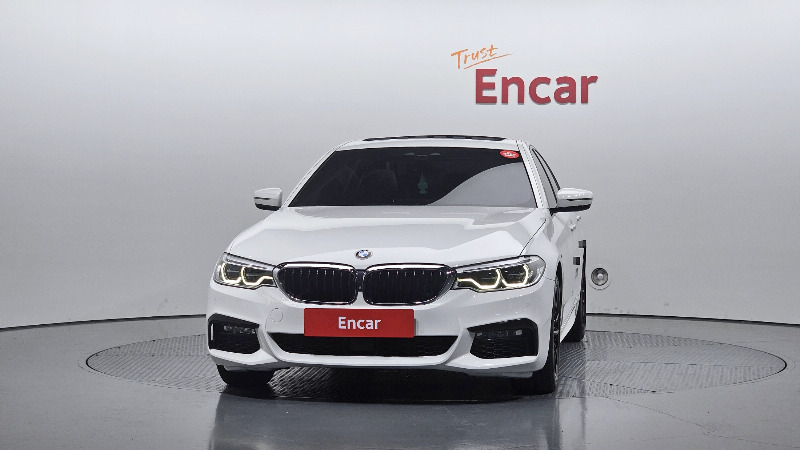 car BMW 5 Series id190969 photo #3