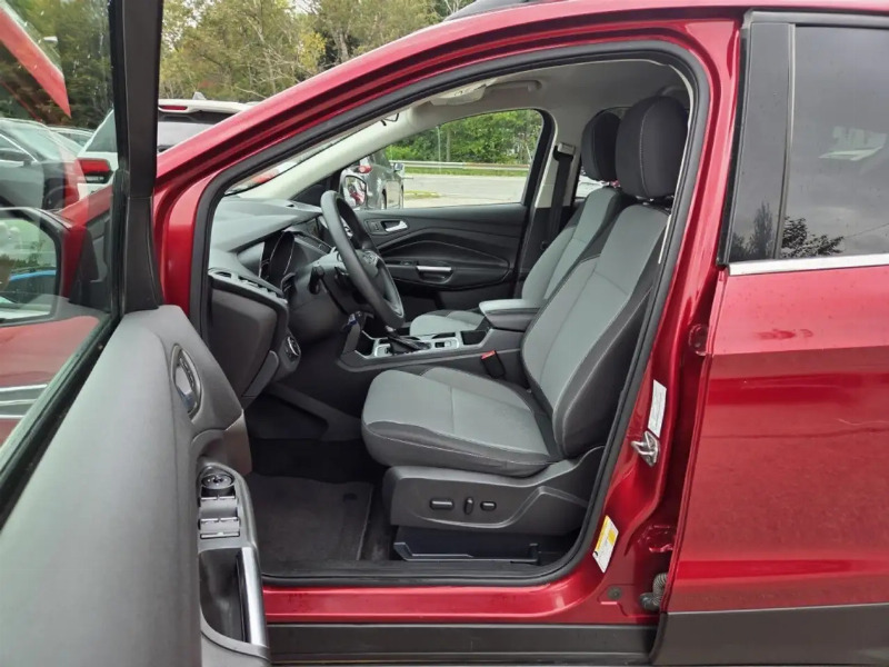 car Ford Escape id191816 photo #10