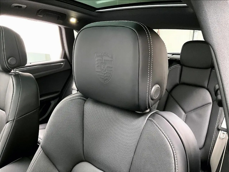 car Porsche Macan id192114 photo #13