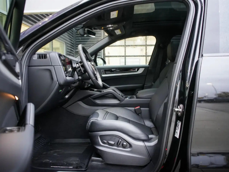 car Porsche Cayenne id194409 photo #13