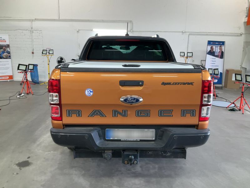 car Ford Ranger id194703 photo #3
