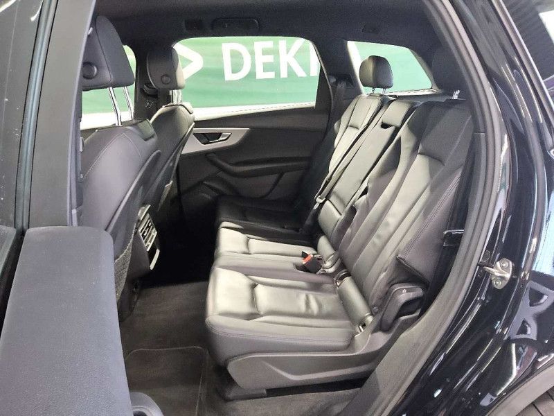 car Audi Q7 id195441 photo #9