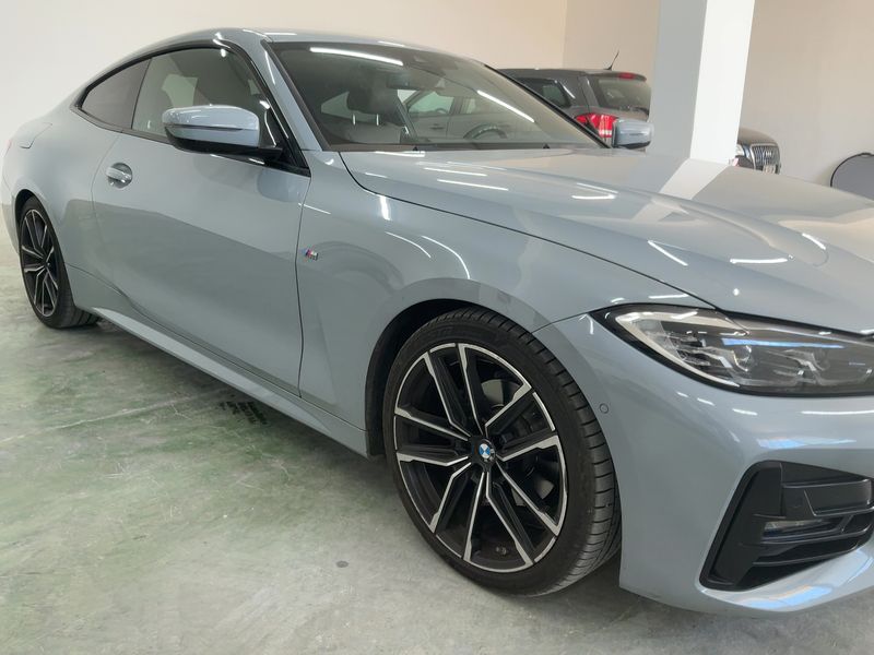 car BMW 4 Series id196123 photo #13