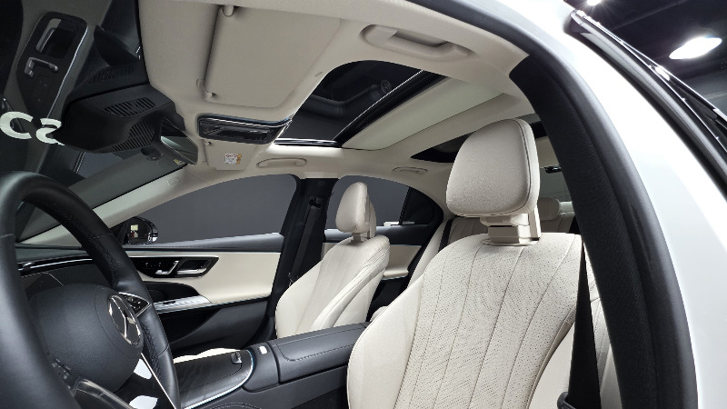 car Mercedes E-Class id196524 photo #17