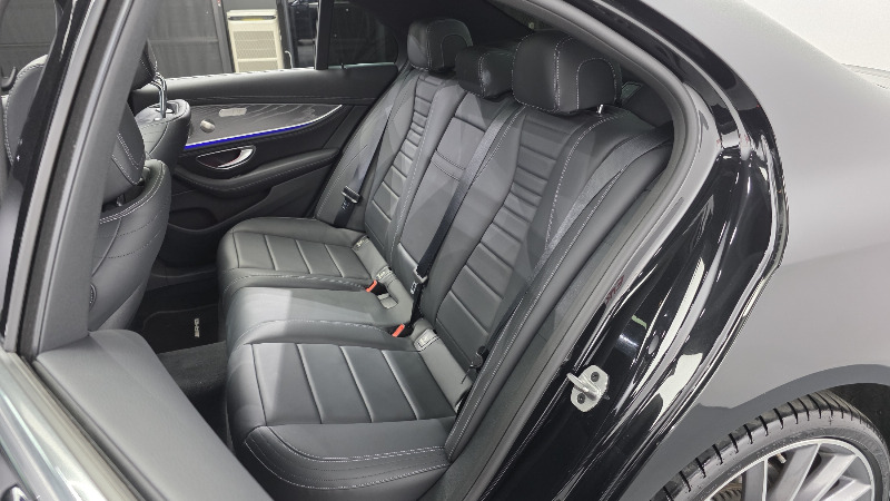 car Mercedes E-Class id197932 photo #26