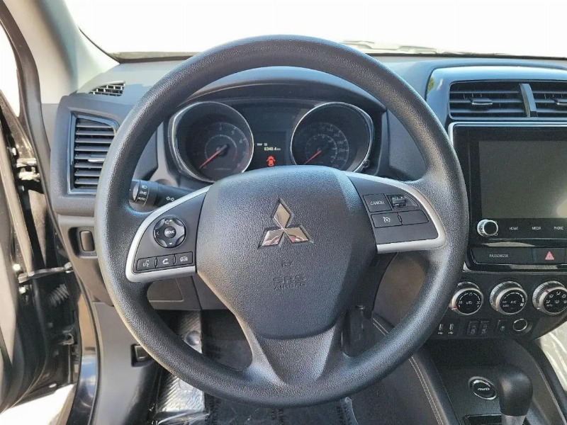 car Mitsubishi ASX id197990 photo #11