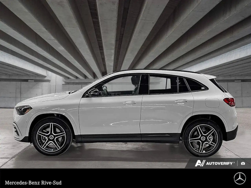 car Mercedes GLA id198879 photo #2