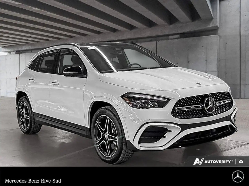 car Mercedes GLA id198879 photo #7