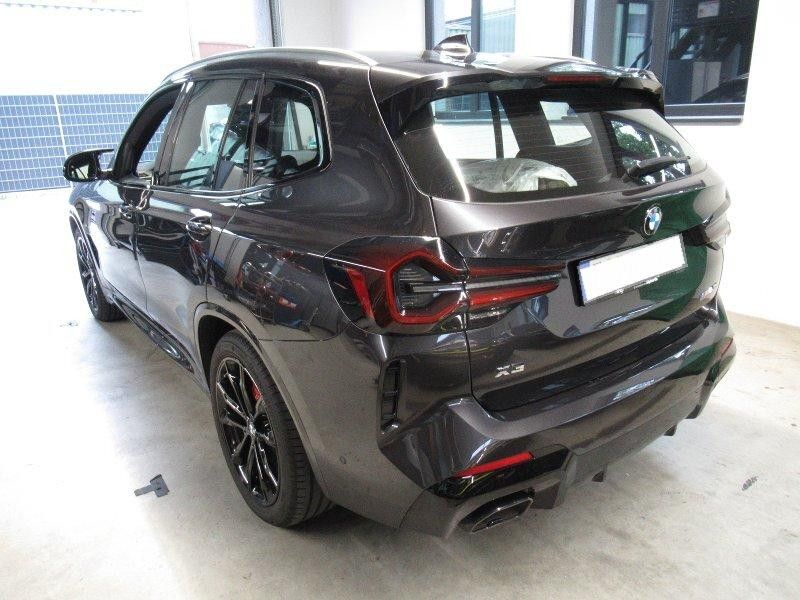 car BMW X3 id199309 photo #4