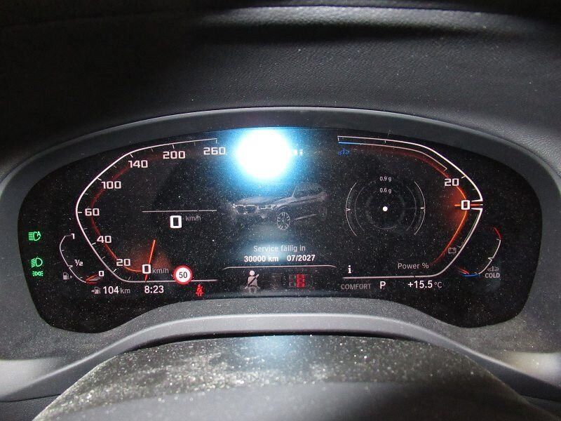 car BMW X3 id199309 photo #7