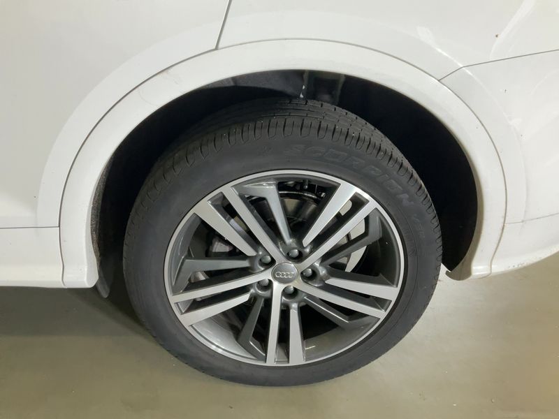 car Audi Q5 id199353 photo #9