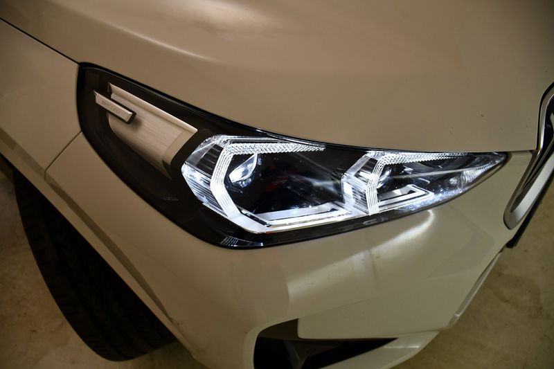 car BMW X1 id199886 photo #16