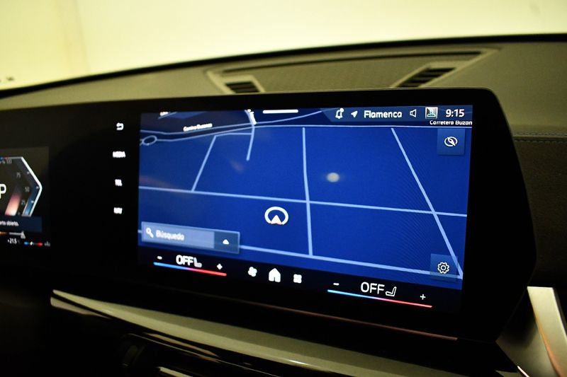 car BMW X1 id199891 photo #17