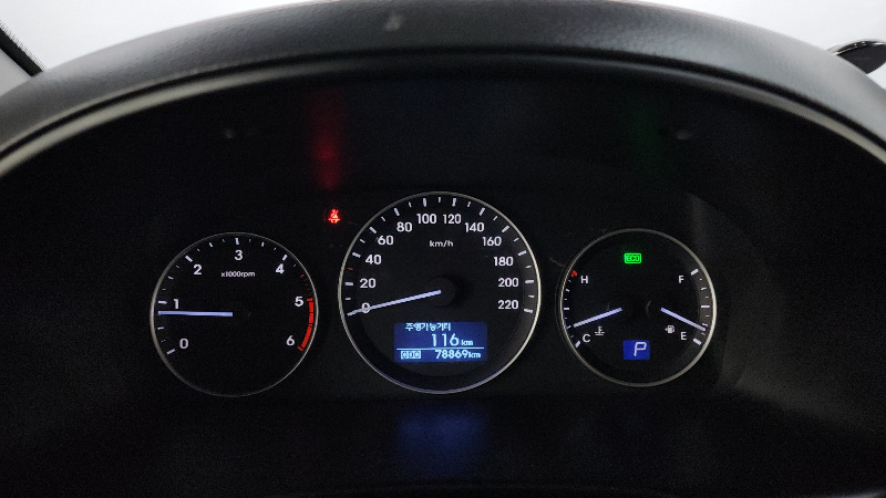 car Hyundai Grand Starex id200858 photo #8