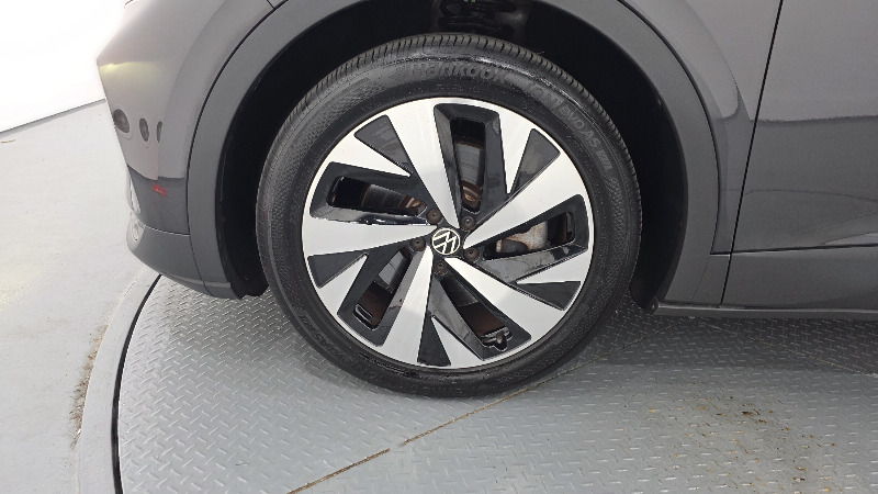 car Volkswagen ID.4 id201234 photo #5