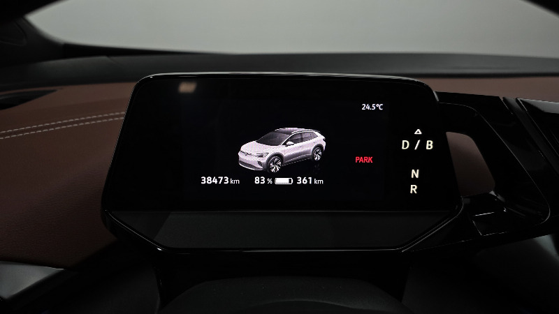 car Volkswagen ID.4 id201234 photo #8