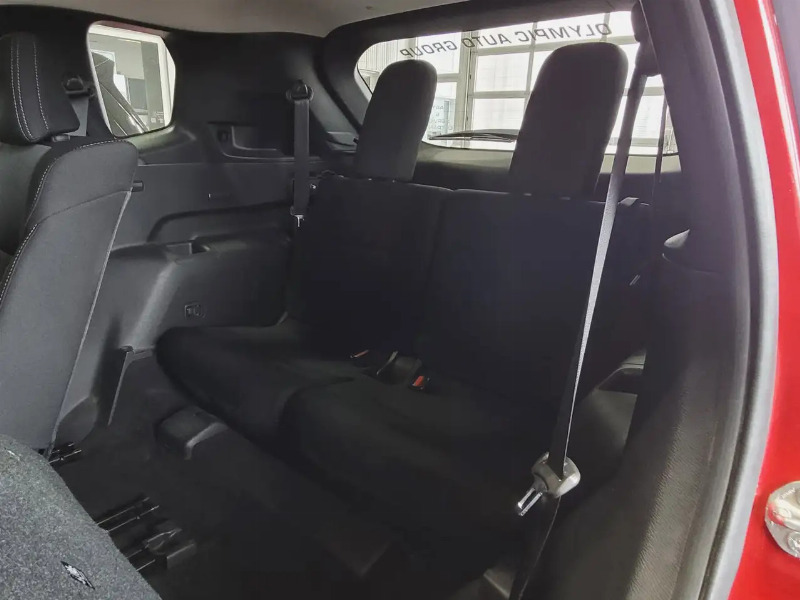 car Mitsubishi Outlander id201410 photo #10