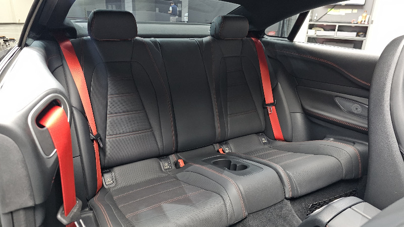 car Mercedes E-Class id201570 photo #11