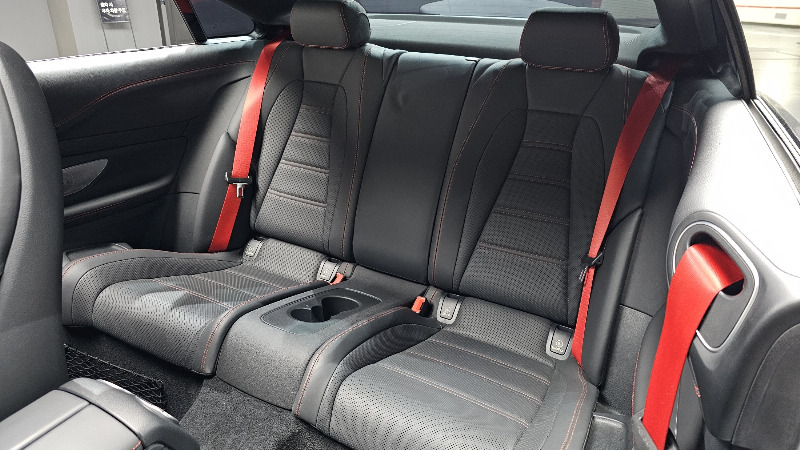 car Mercedes E-Class id201570 photo #12