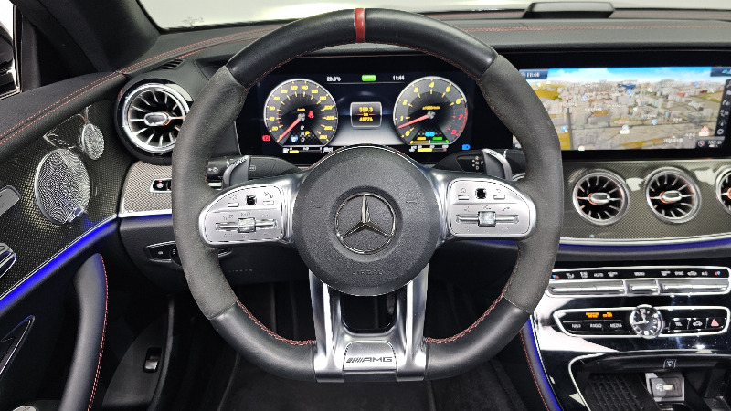 car Mercedes E-Class id201570 photo #13