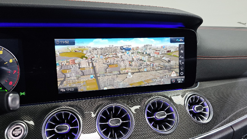 car Mercedes E-Class id201570 photo #17