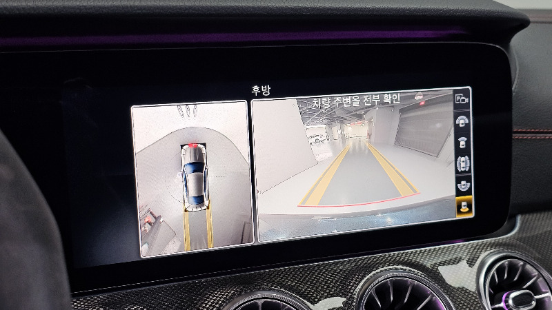car Mercedes E-Class id201570 photo #19