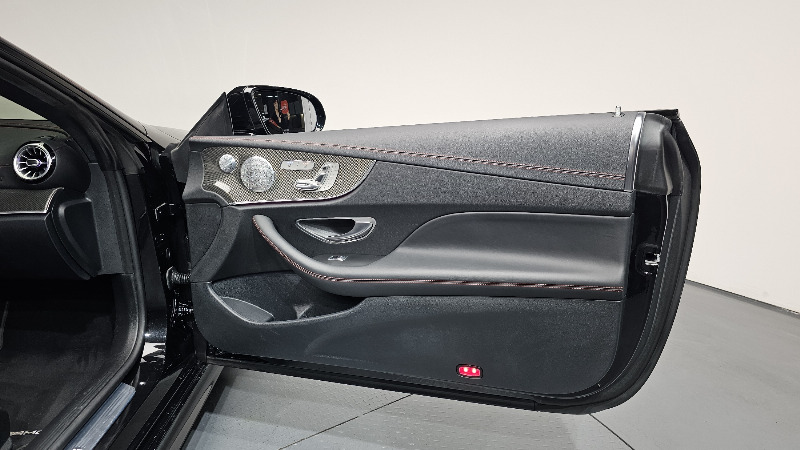 car Mercedes E-Class id201570 photo #25