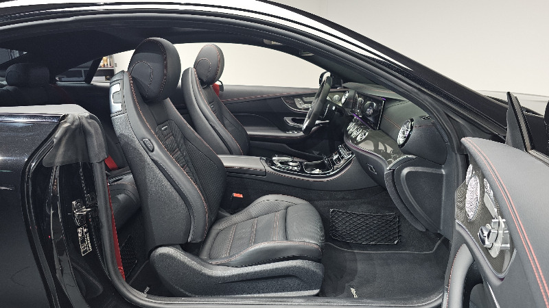 car Mercedes E-Class id201570 photo #26