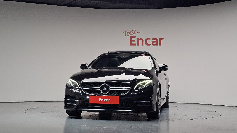 car Mercedes E-Class id201570 photo #3
