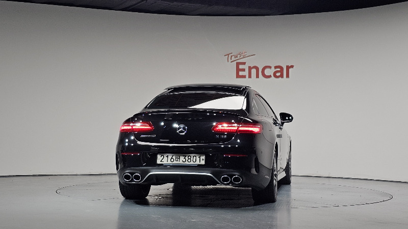 car Mercedes E-Class id201570 photo #4