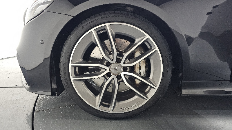 car Mercedes E-Class id201570 photo #5