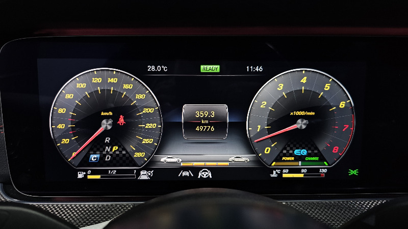 car Mercedes E-Class id201570 photo #8