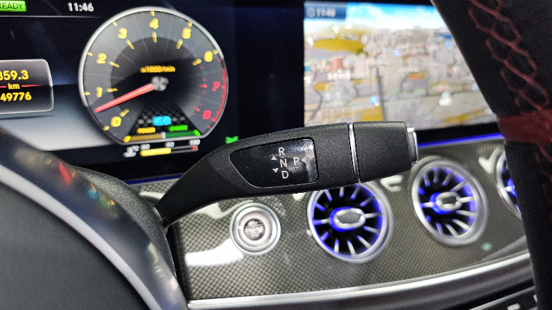 car Mercedes E-Class id201570 photo #9