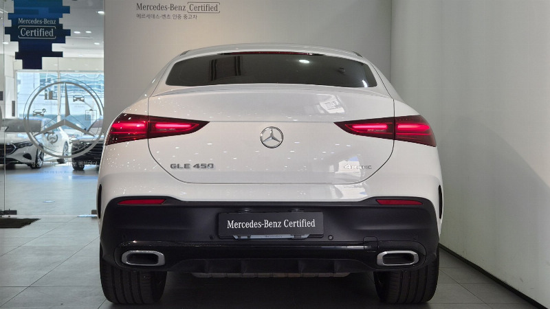 car Mercedes GLE id201661 photo #4