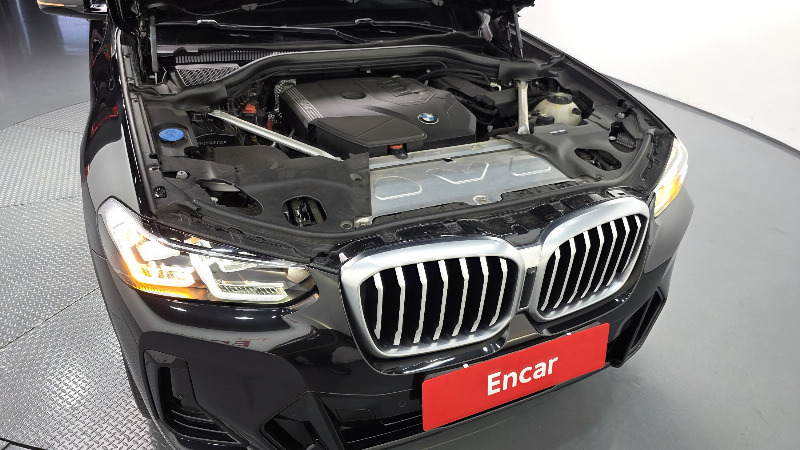 car BMW X3 id201671 photo #6