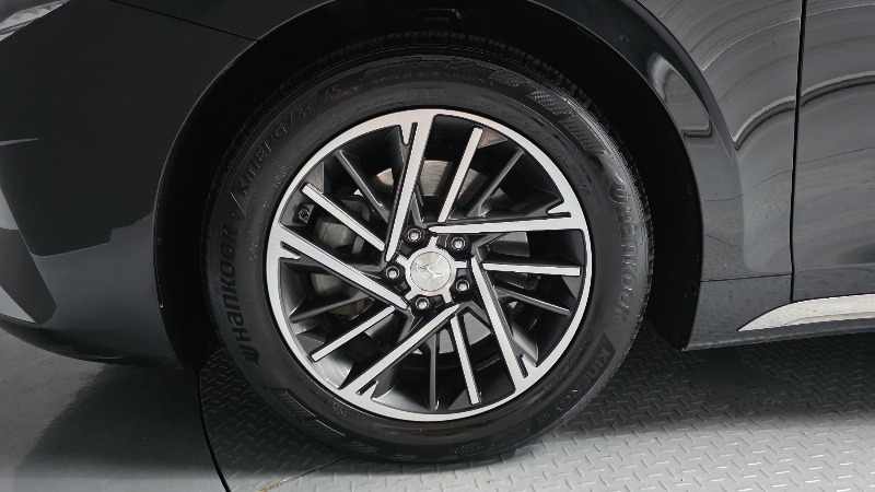 car Hyundai Grandeur id201925 photo #5
