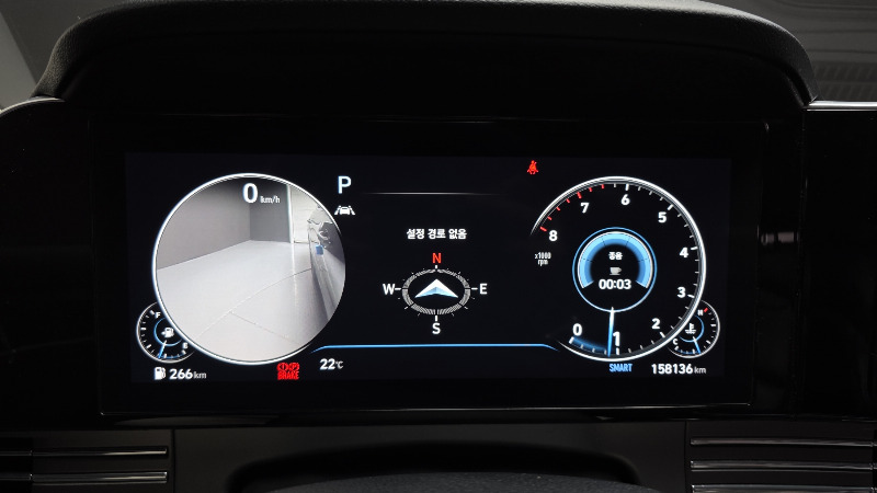 car Hyundai Grandeur id201925 photo #8