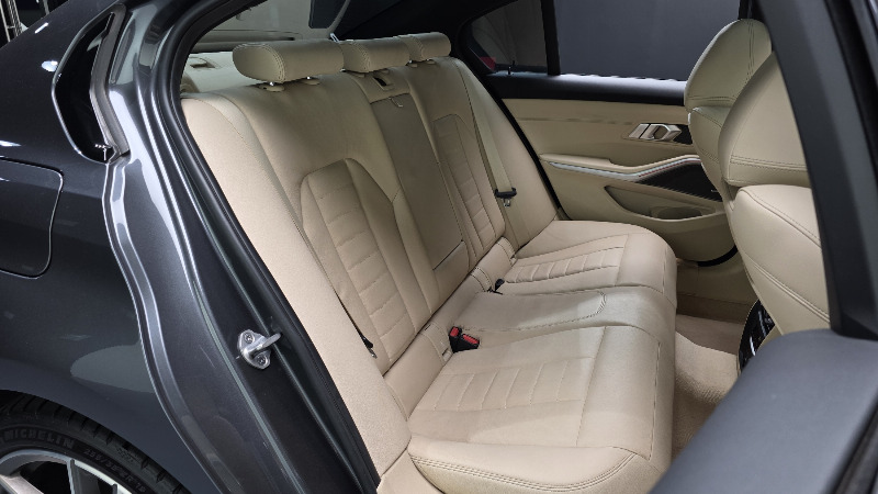 car BMW 3 Series id203270 photo #11