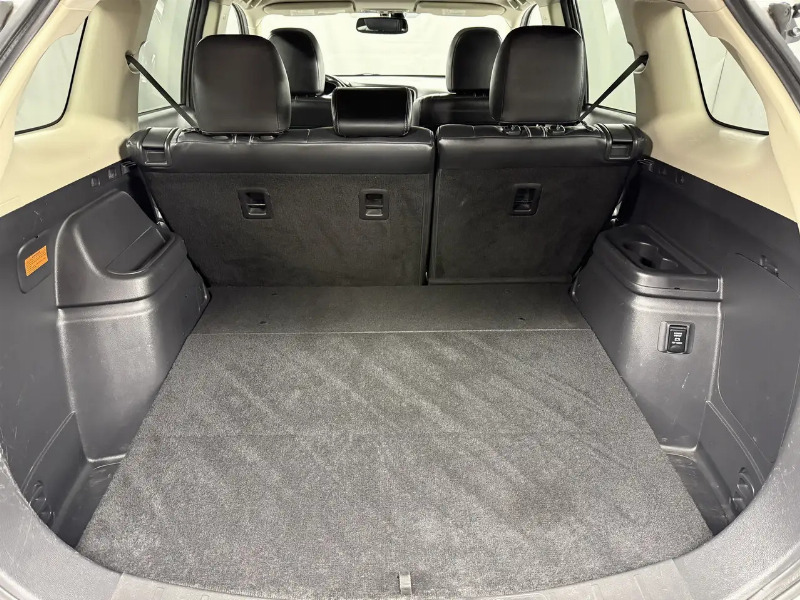 car Mitsubishi Outlander id204968 photo #23