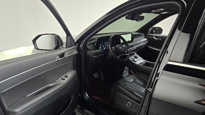 car Hyundai Palisade id205030 photo #10