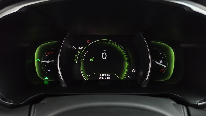 car Renault Samsung SM6 id205160 photo #8
