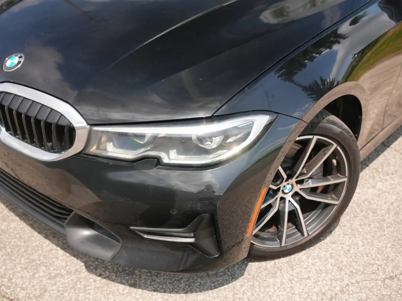 car BMW 3 Series id205225 photo #5
